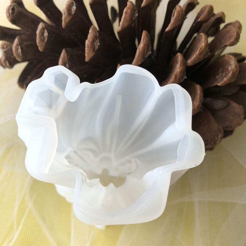 3D Cute Princess Silicone Cand - Soap Making In Home recension och pris