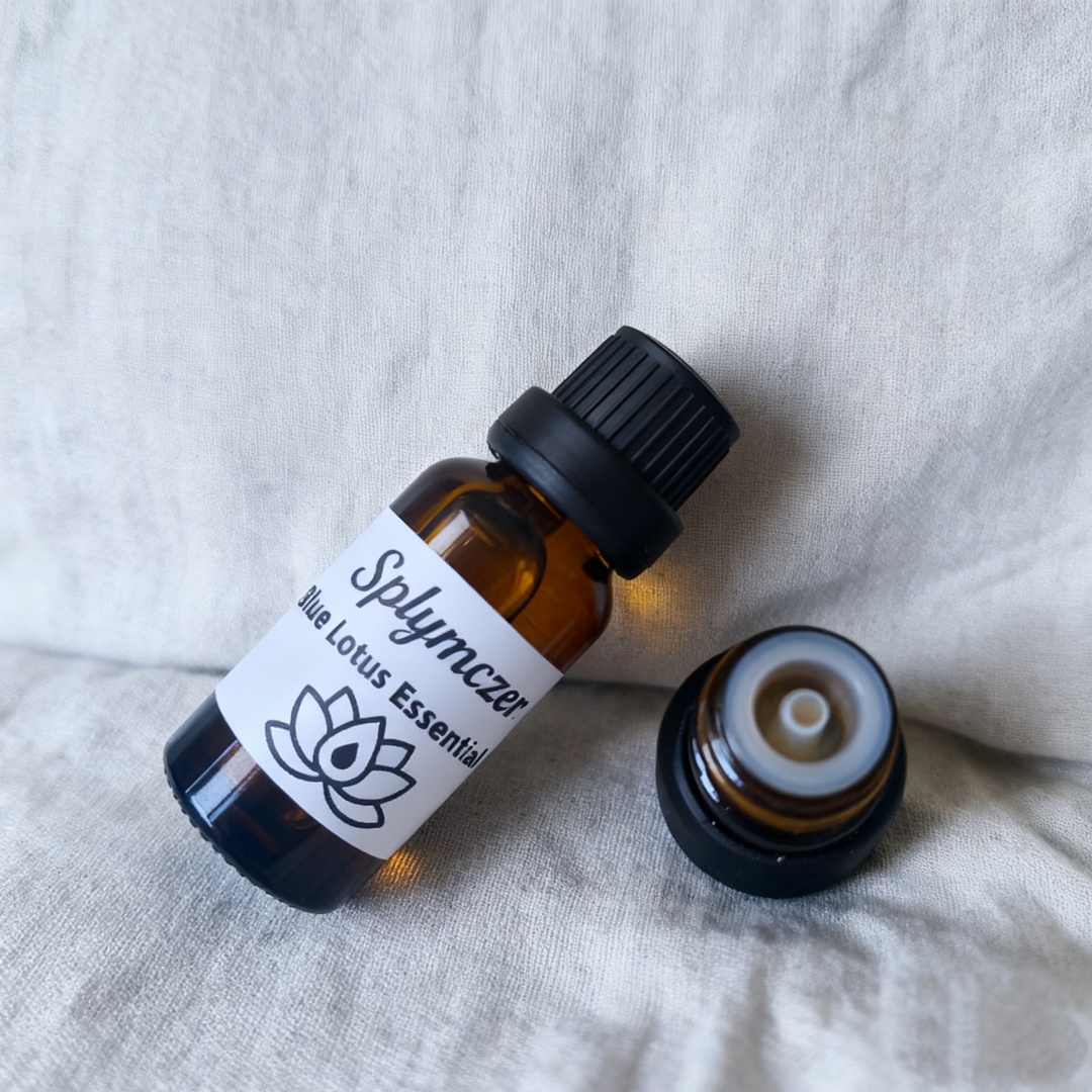 100ml/20ml, Aromatherapy Oil 1 - Essential Oil Soap recension och pris