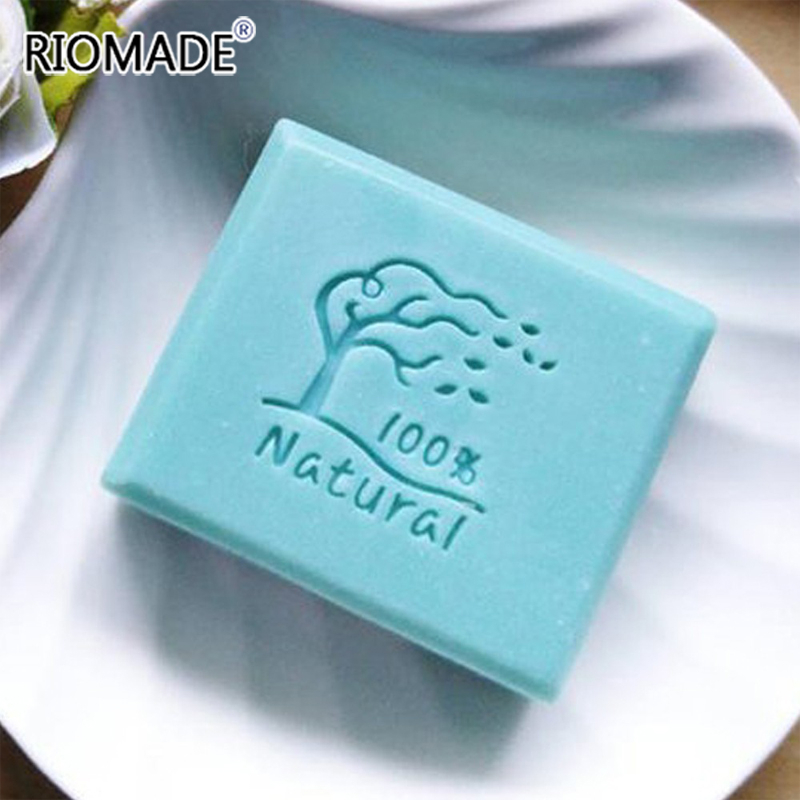 Nature Tree Handmade Soap Stam - Soap Stamp Custom recension och pris