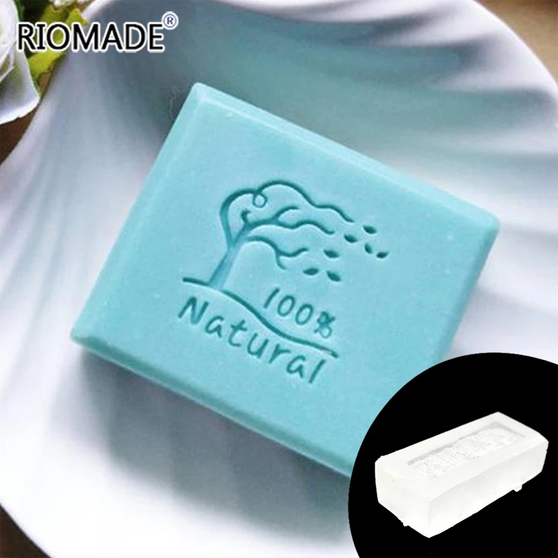 Nature Tree Handmade Soap Stam - Soap Stamp Custom recension och pris