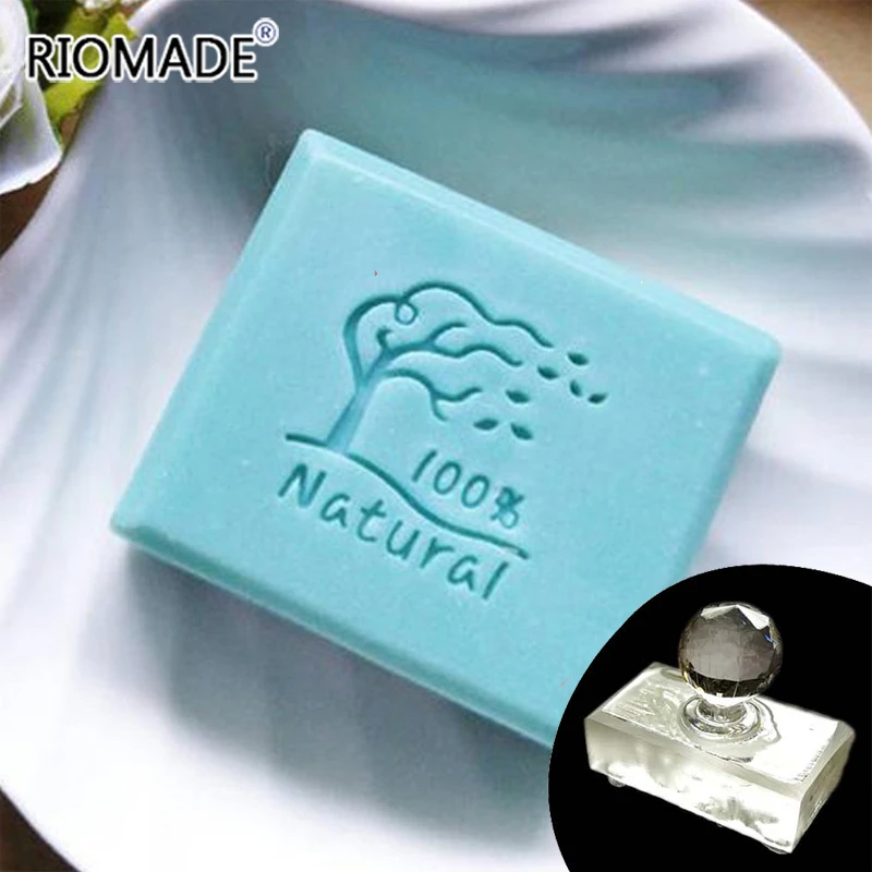 Nature Tree Handmade Soap Stam - Soap Stamp Custom recension och pris