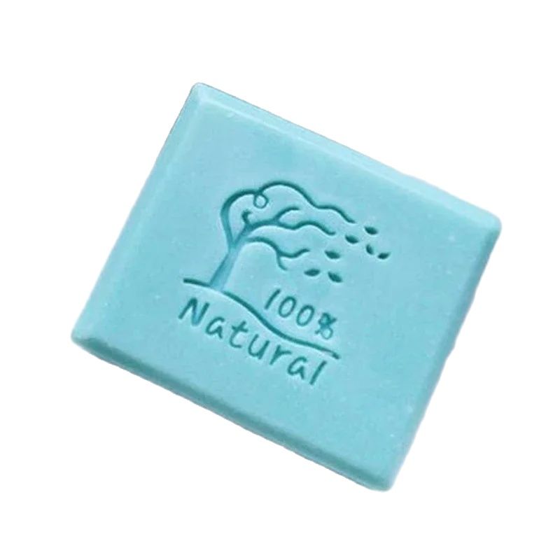 Nature Tree Handmade Soap Stam - Soap Stamp Custom recension och pris