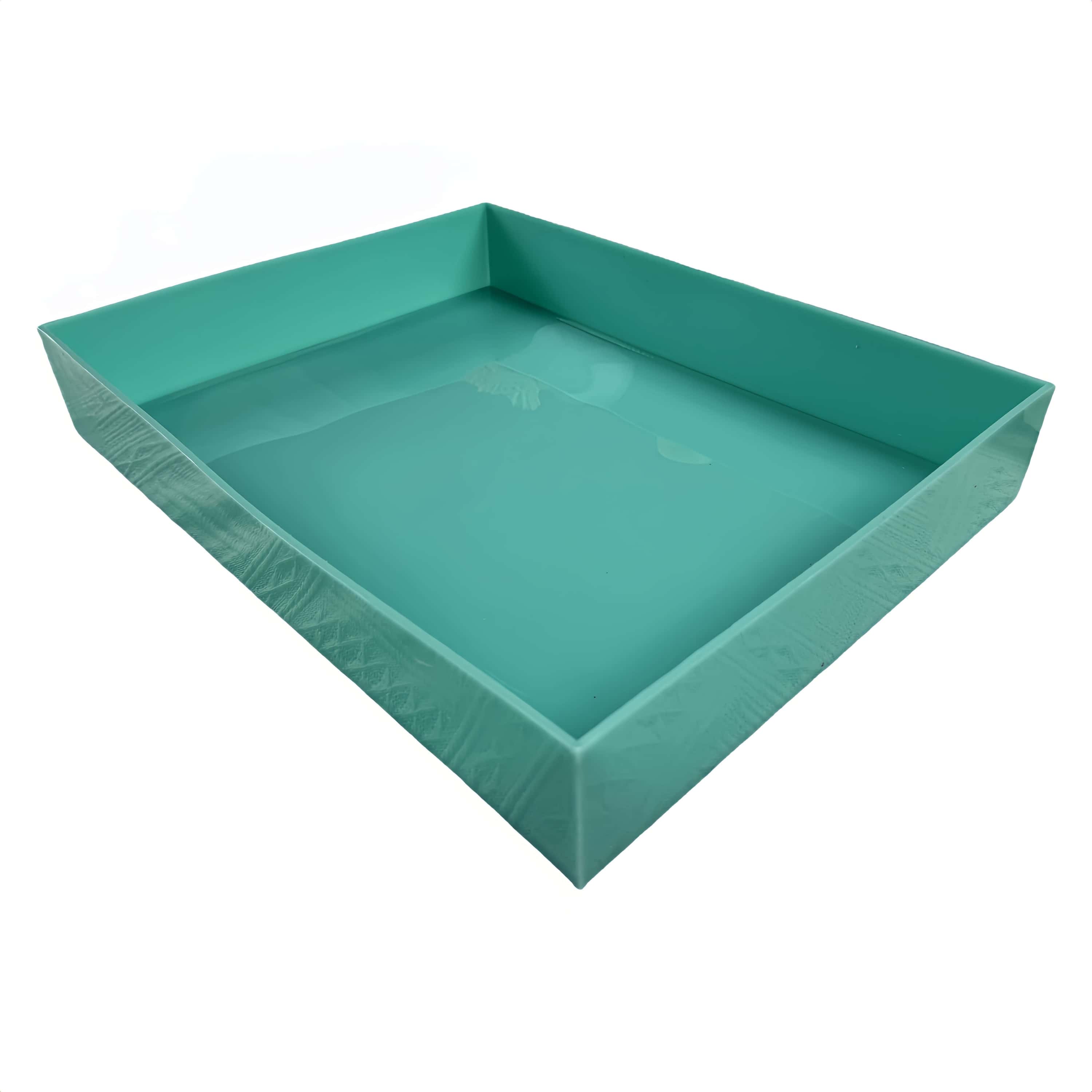258-Ounce Silicone Slab Mold f - Soap Making In Home recension och pris