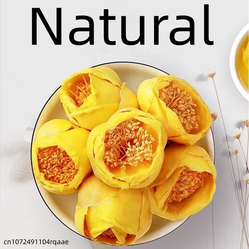 Premium Dried Camellia Nitidis - Soap Making In Home recension och pris