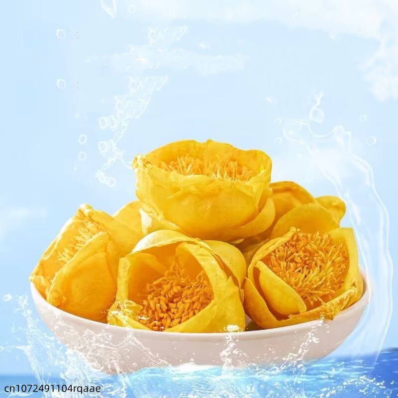 Premium Dried Camellia Nitidis - Soap Making In Home recension och pris