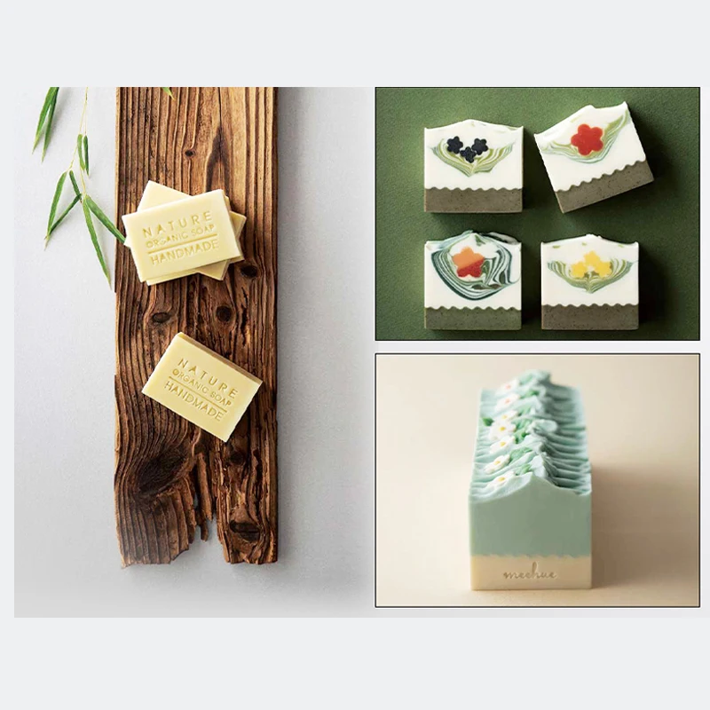 Meehue Creative Design and Pro - Essential Oil Soap recension och pris