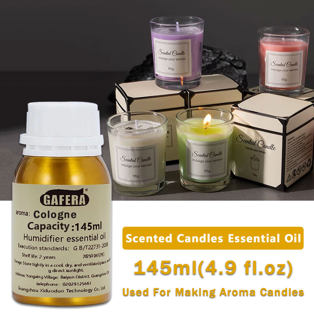 GAFERA 145ml(4.9 fl.oz) Englis - Essential Oil Soap recension och pris