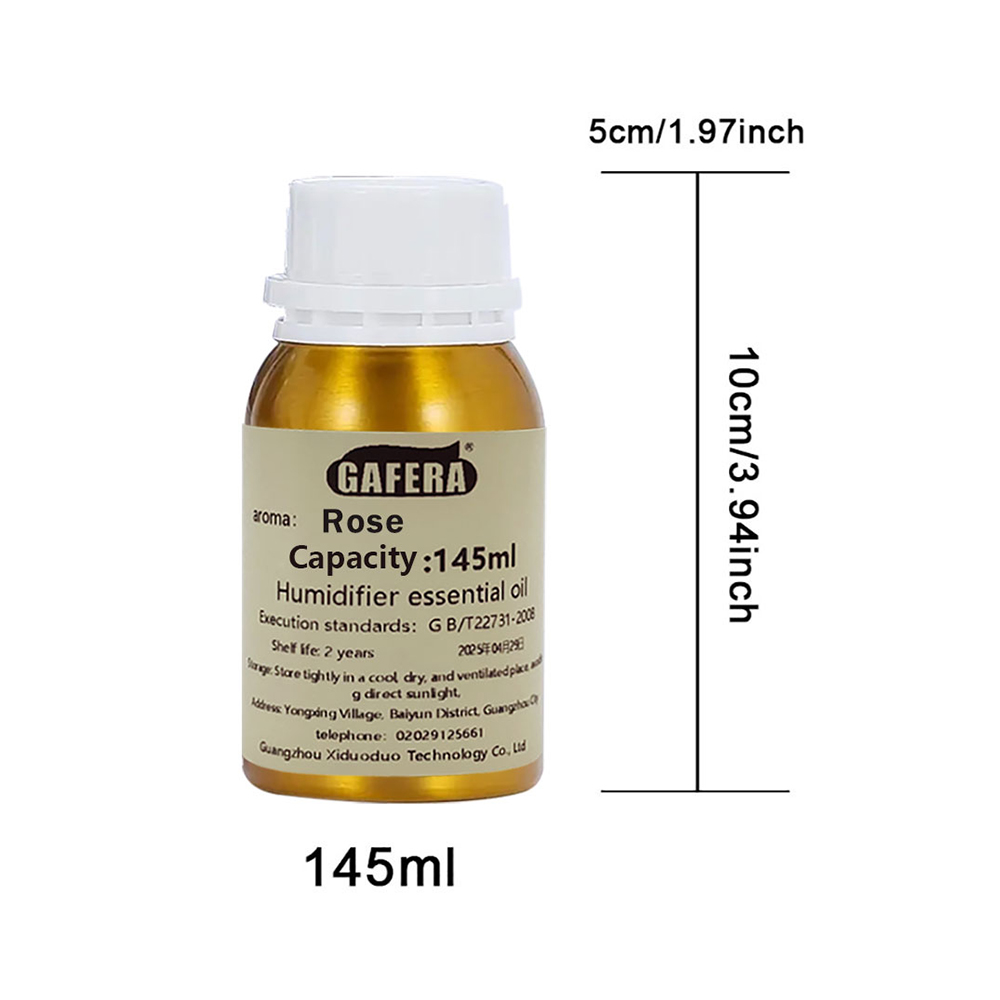 GAFERA 145ml(4.9 fl.oz) Englis - Essential Oil Soap recension och pris