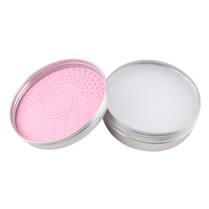 50g Honey Peach Silicone Makeu - Soap Making Tools recension och pris