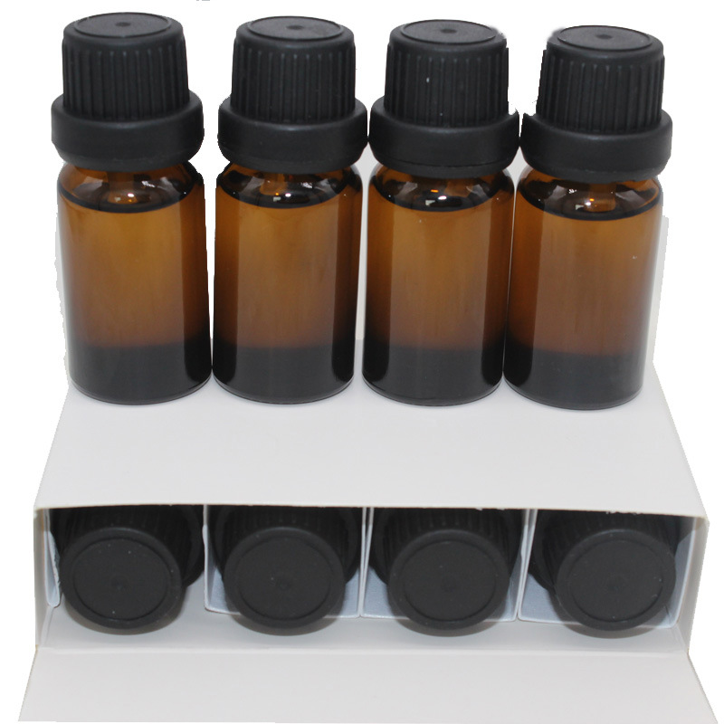 10ml Aromatherapy Candle Essen - Essential Oil Soap recension och pris