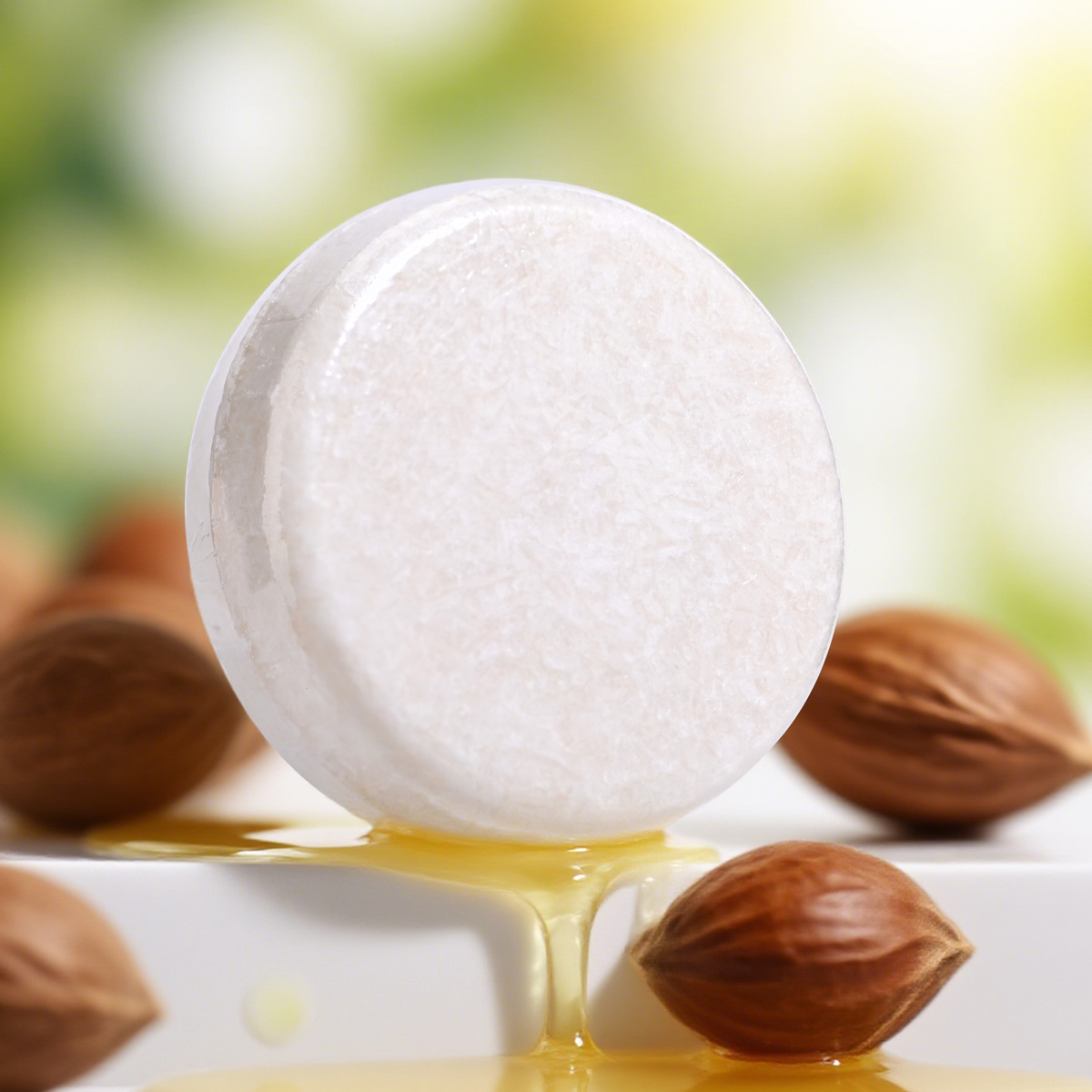 Plant Essential Oil Hair Condi - Essential Oil Soap recension och pris