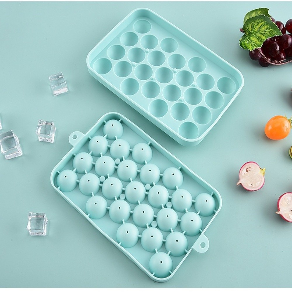 Creative Silicone Grape Ball M - Melt Pour Soap Base recension och pris