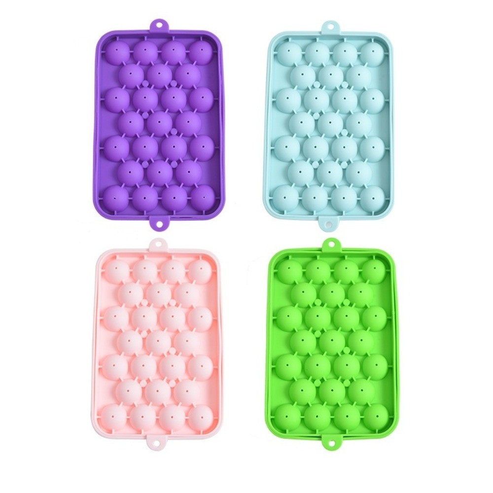 Creative Silicone Grape Ball M - Melt Pour Soap Base recension och pris
